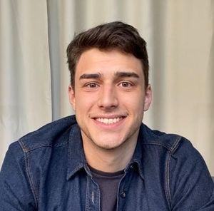 Meet your Posher, Ricardo